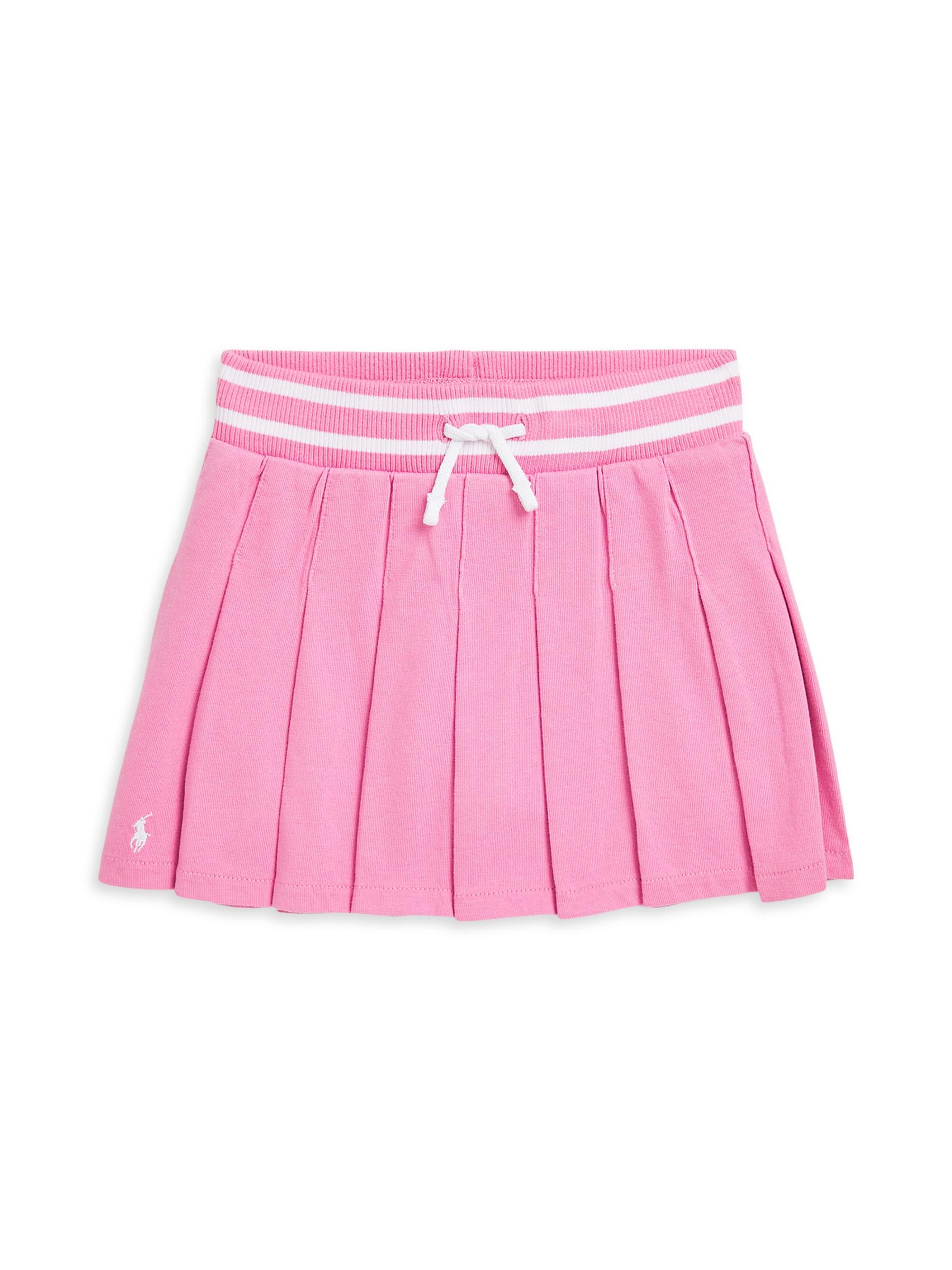 【茶々】Polo Ralph Lauren プリーツスカート org.jpg