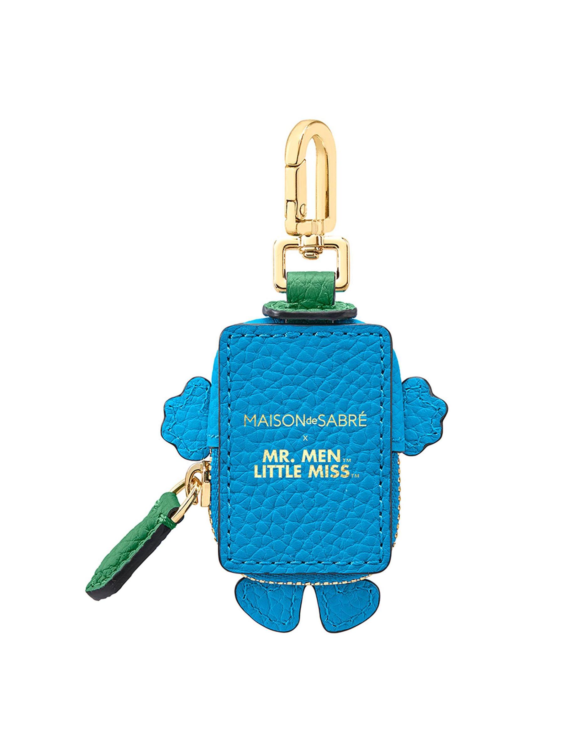 メゾンドサブレ　Little Missコラボ　バッグチャーム メゾンドサブレ Little Missコラボ バッグチャーム - メルカリ