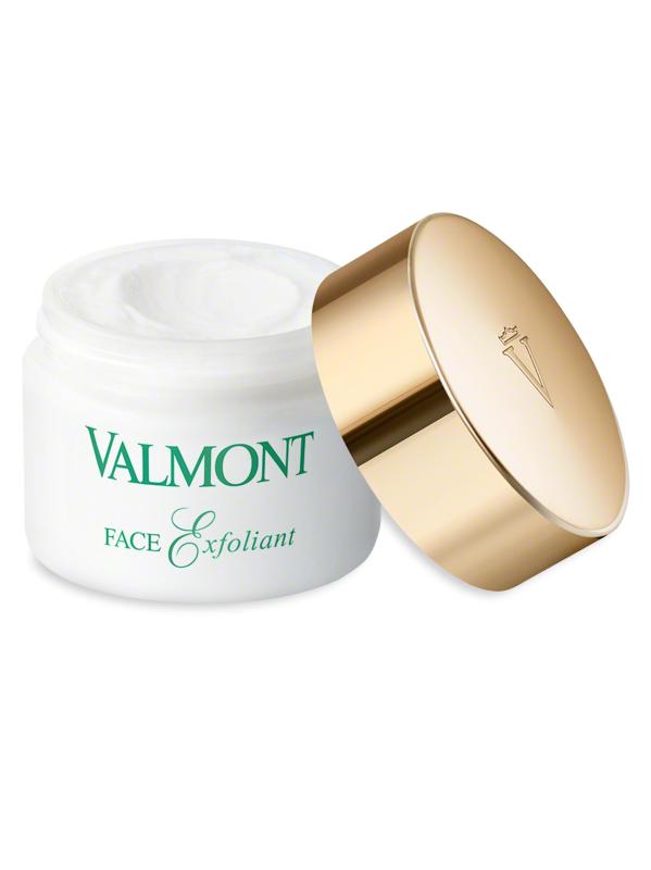 #4: كريم تقشير الوجه المنعش - NO COLOR