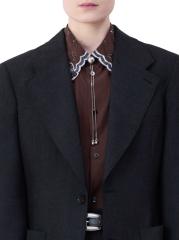【LEMAIRE】アバカス ボロタイ ゴールド JKPT STORE / LEMAIRE