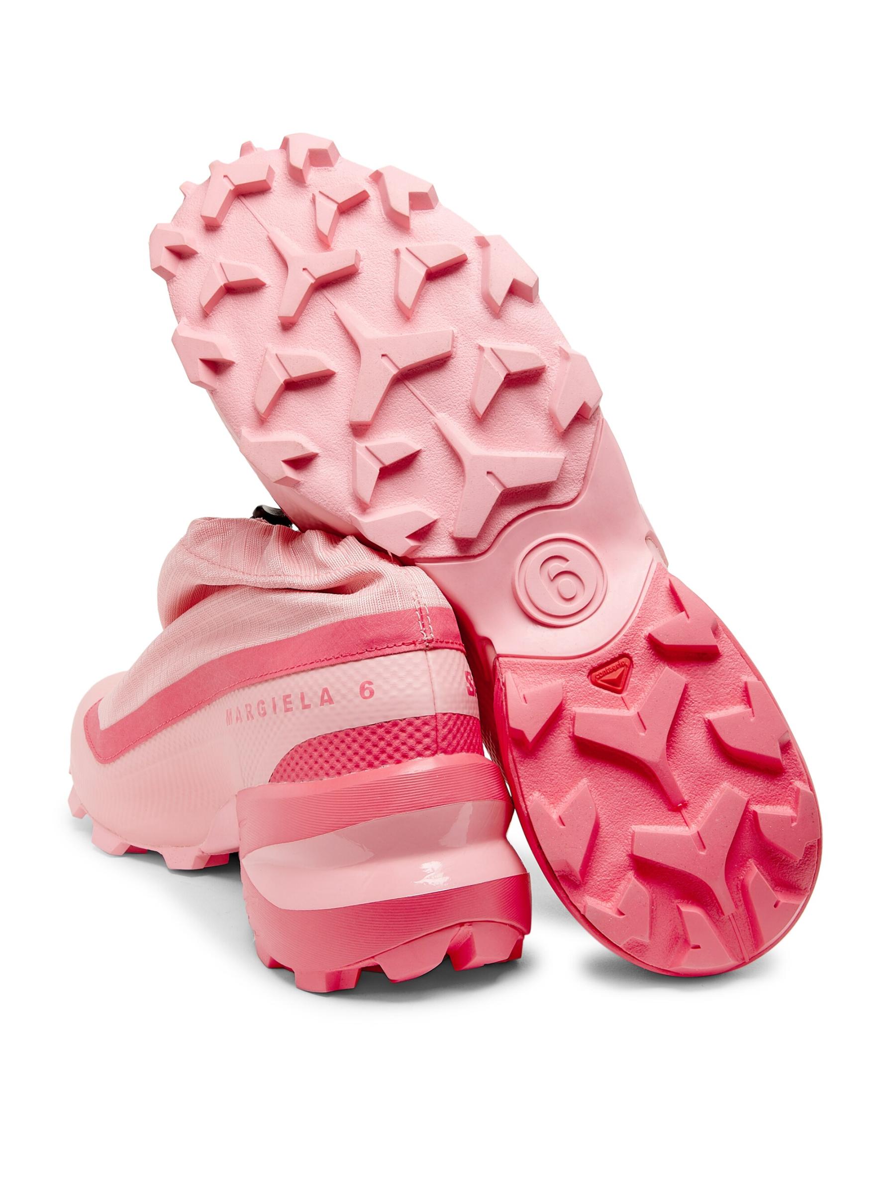 Shop MM6 Maison Margiela - MM6 Maison Margiela x Salomon