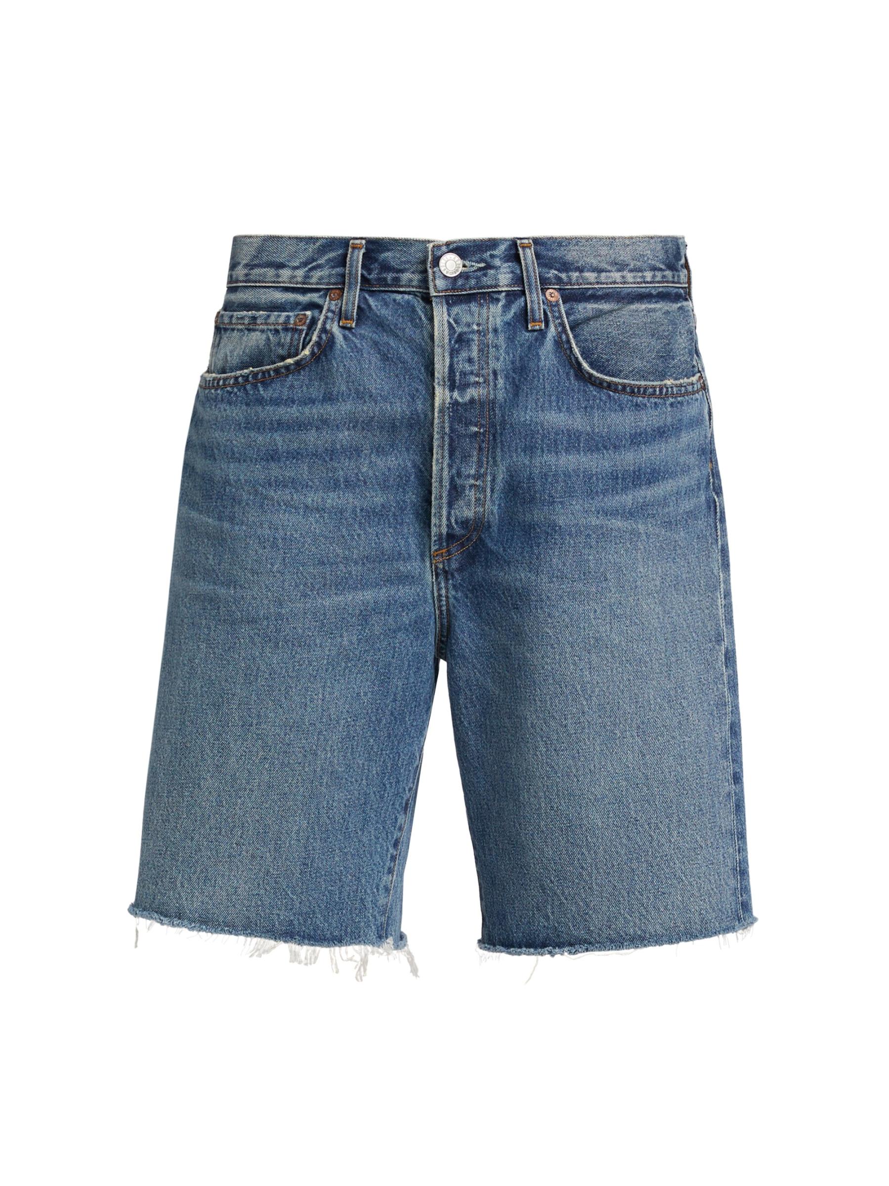 【送料&関税込】AGOLDE 90s Bermuda Shorts 90's Short in Force – AGOLDE