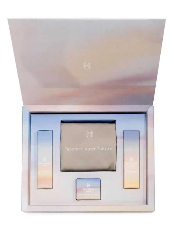 مجموعة تجربة من 3 قطع