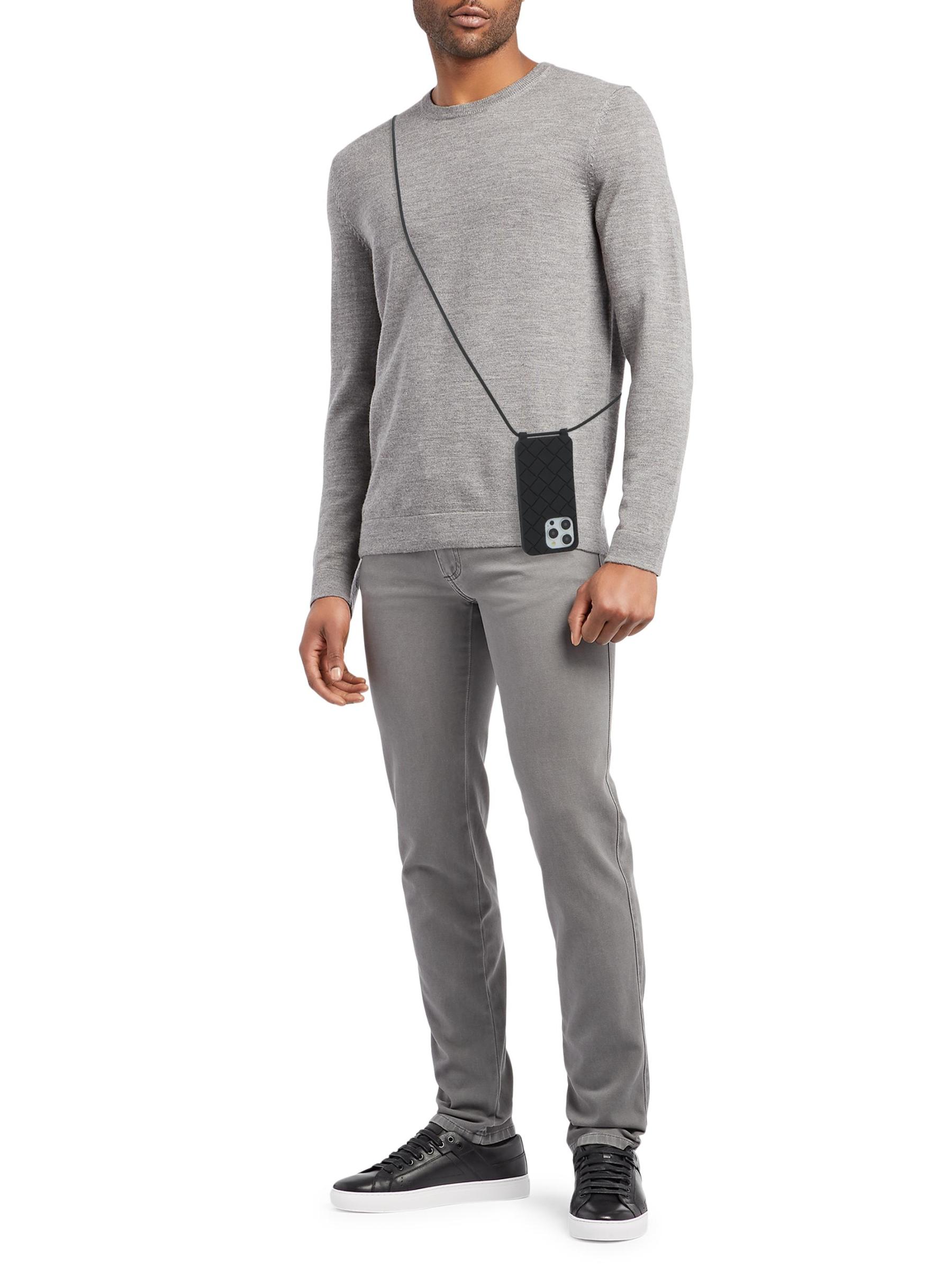 Bottega Veneta - iPhone 16 Pro Orbit ラバーケース をオンライン購入