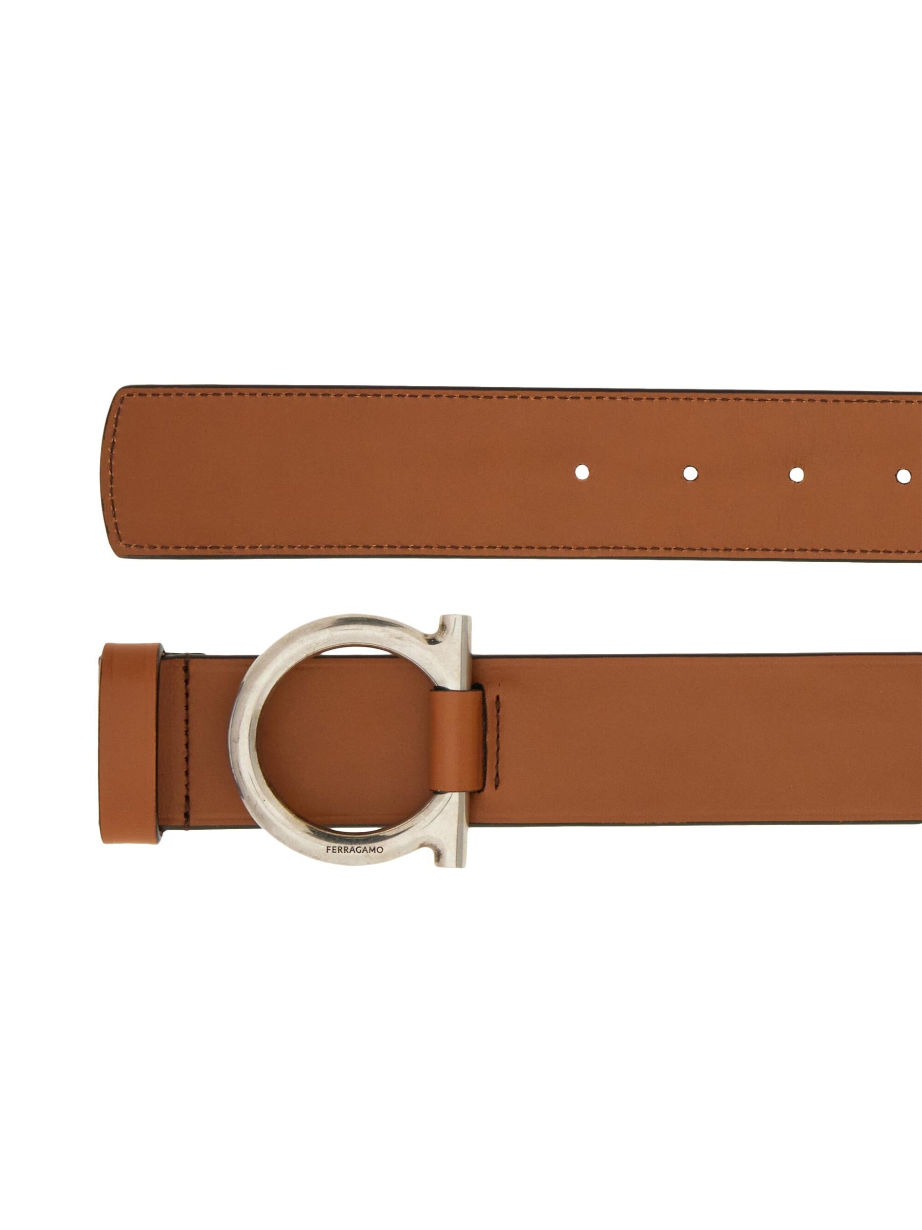 【関税&送料込】Ferragamo Belt FERRAGAMO Cut-to-size Belt | Saks Fifth Avenue