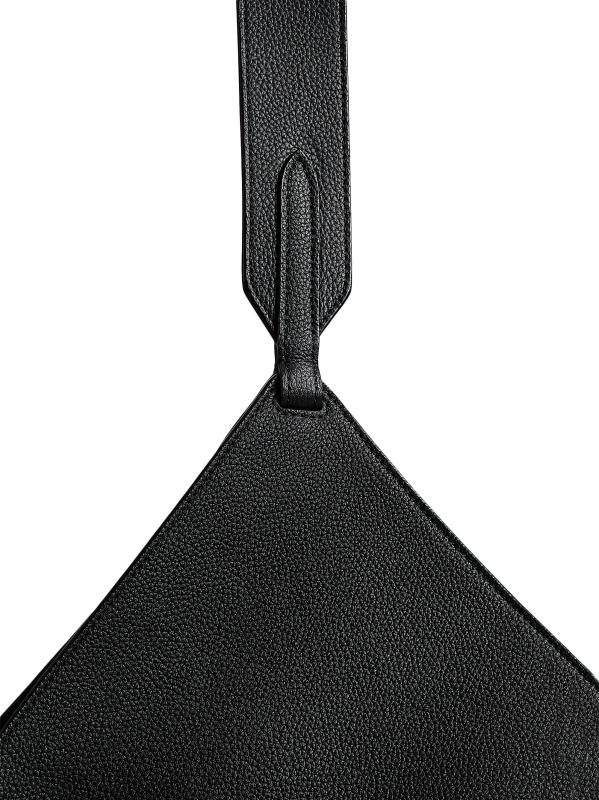 Khaite - スモールロータスレザートートバッグ をオンライン購入