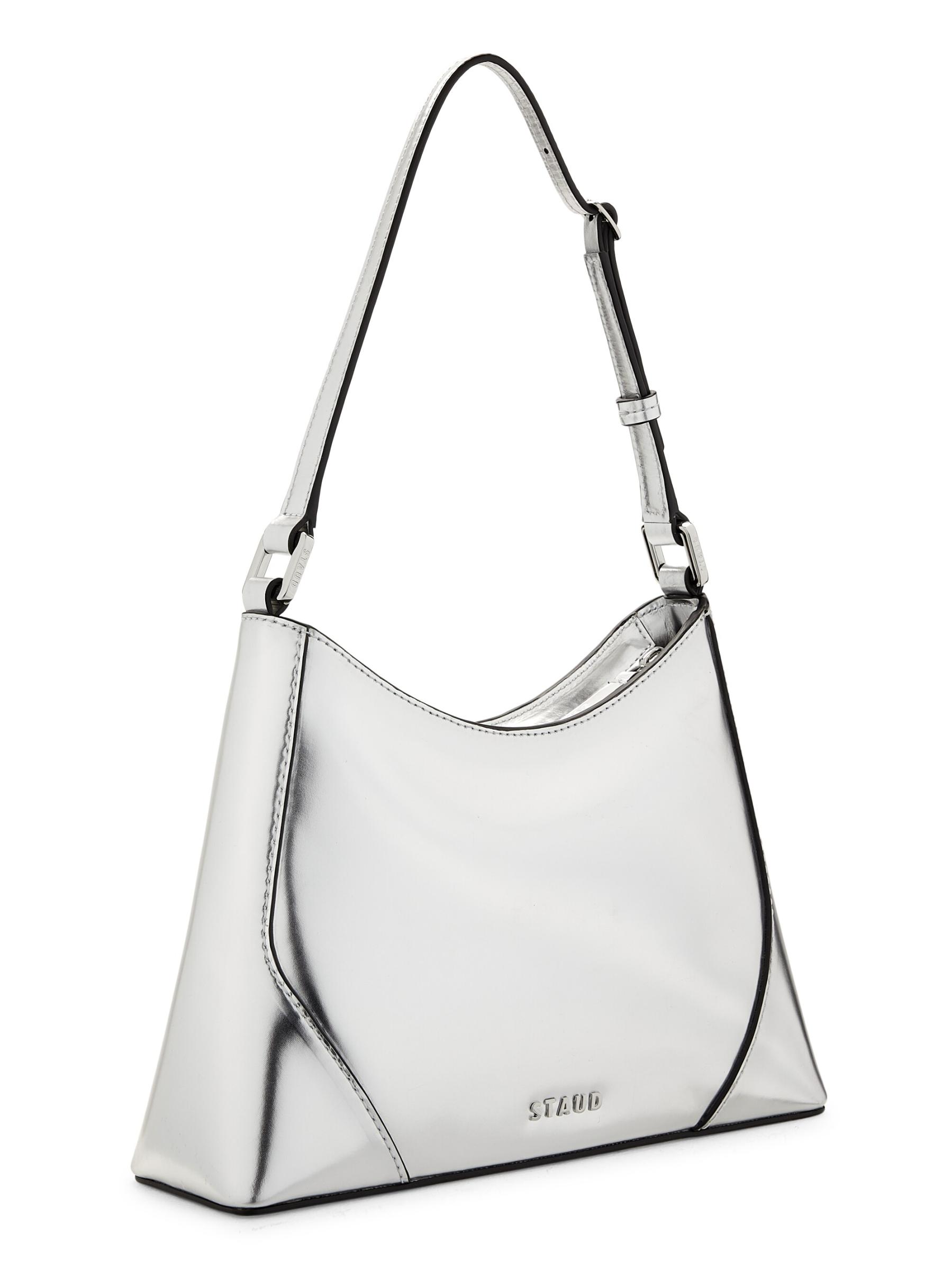 福袋 大丸 - STAUD Shop Linda Avenue Fifth Saks | Bag Shoulder Leather バッグ