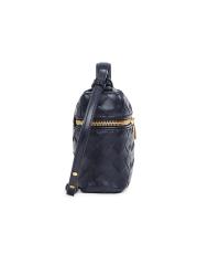 Bottega Veneta - バンバン イントレチャート レザー クロス