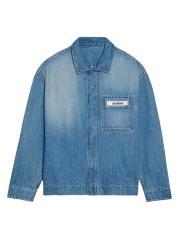 s*h様 Jacquemus デニム デニムパンツ LE DE－NIMES VENICE 25S－27
