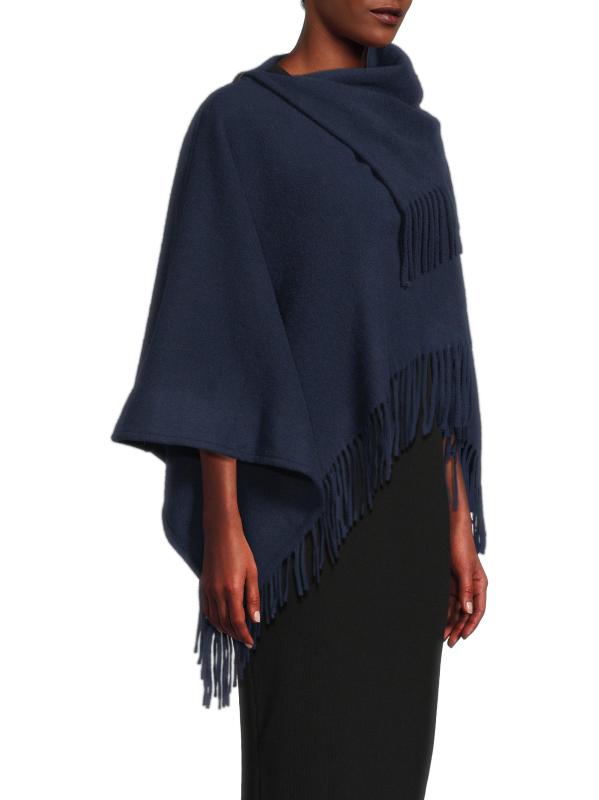 #3: بونشو دارسي وول على شكل قلنسوة - القوات البحرية