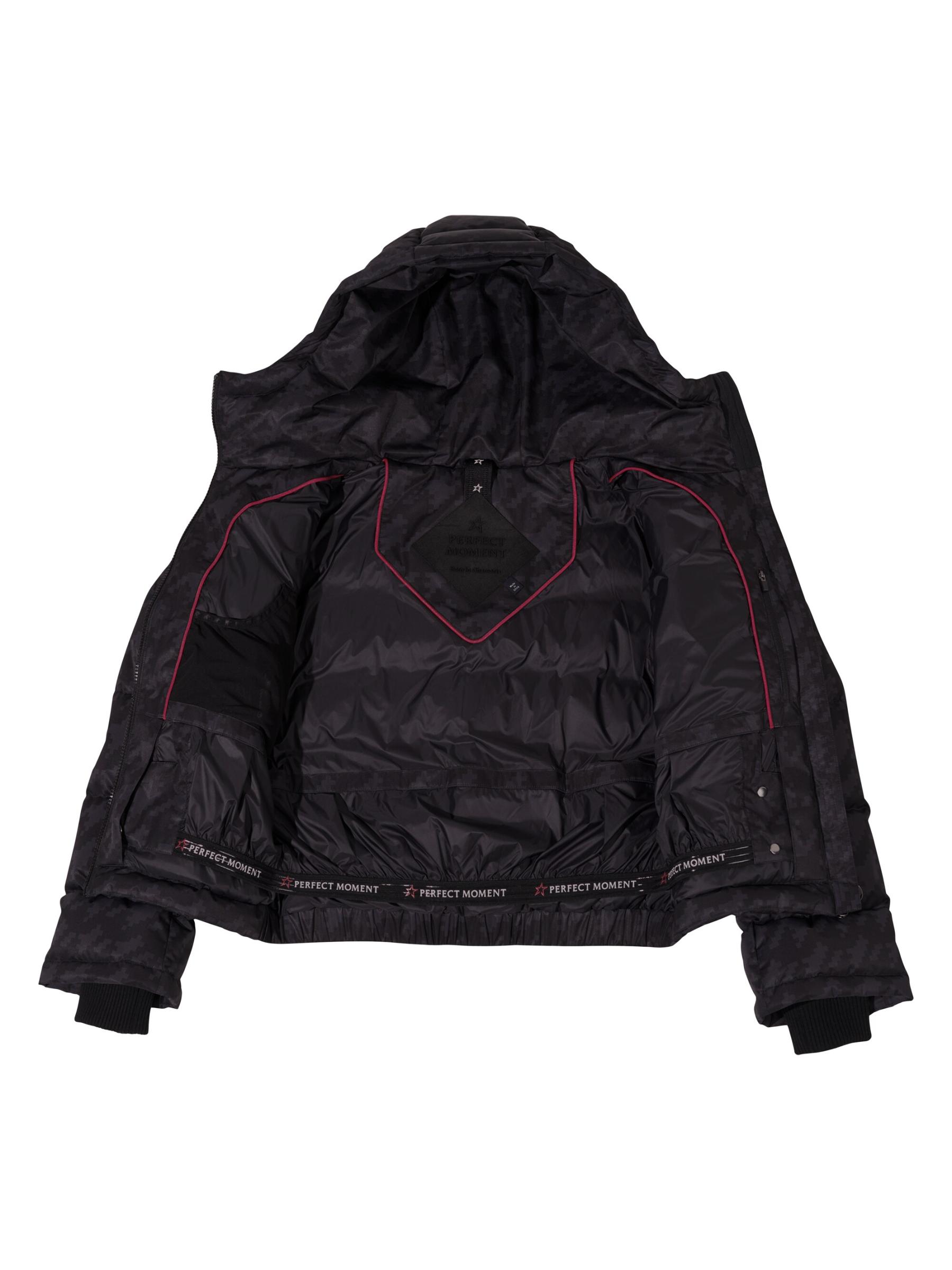 【関税込み】Perfect Moment ダウン Perfect Moment Juniper down ski jacket Perfect Moment