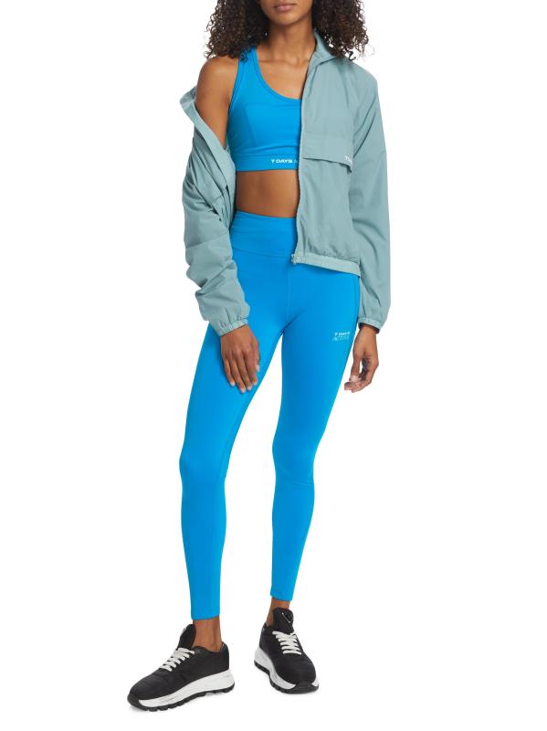 #7: جاكيت وارم أب - التورمالين