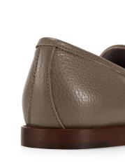 [MANOLO BLAHNIK] PERRITA カーフレザーペニーローファー ♪関税込 Manolo Blahnik♪ PERRITA ペニー ローファー (Manolo