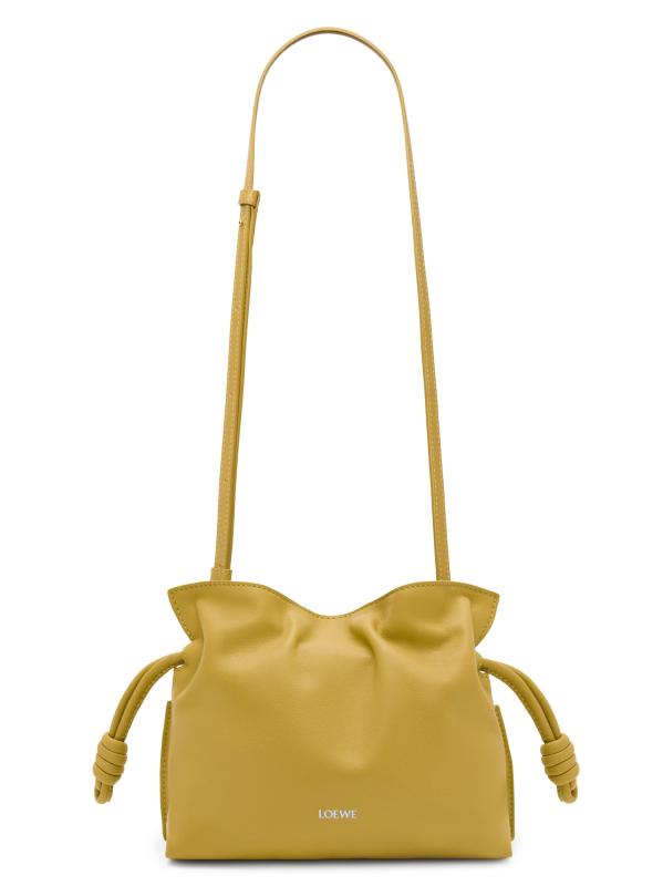 ◆限定アイテム◆【LOEWE】Flamenco ミニレザークラッチ ◇限定アイテム◇【LOEWE】Flamenco ミニレザークラッチ
