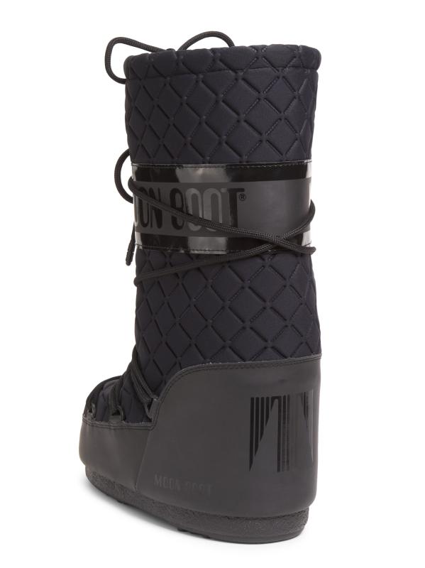 Moon Boot - アイコン・キルティング・ブーツ をオンライン購入