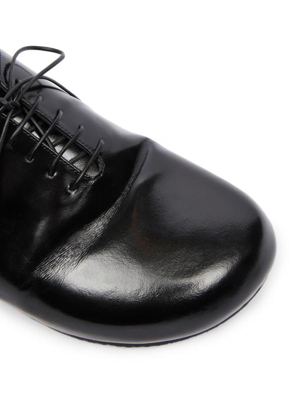 #5: بغال ديربي الجلدية - أسود