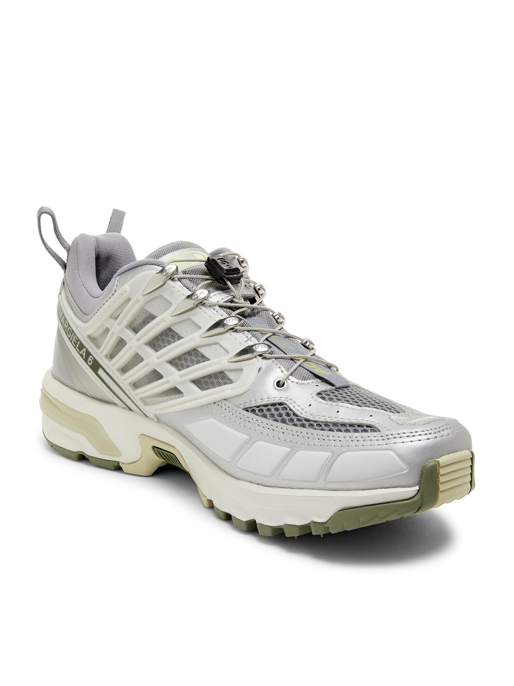 Shop MM6 Maison Margiela - Maison Margiela x Salomon ACS Pro