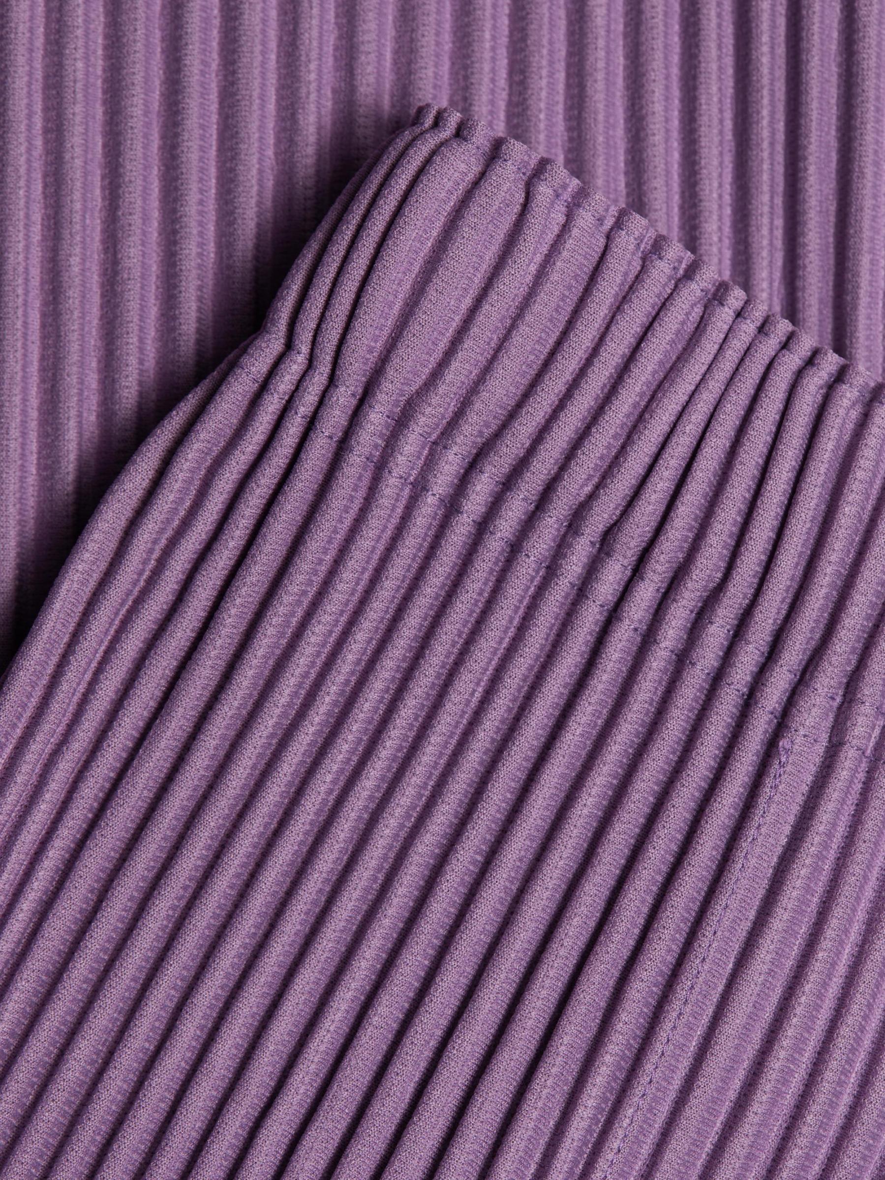 HOMME PLISSE パンツ　viola violet 2 Homme Plissé Issey Miyake Purple Tailored Pleats 2 Trousers
