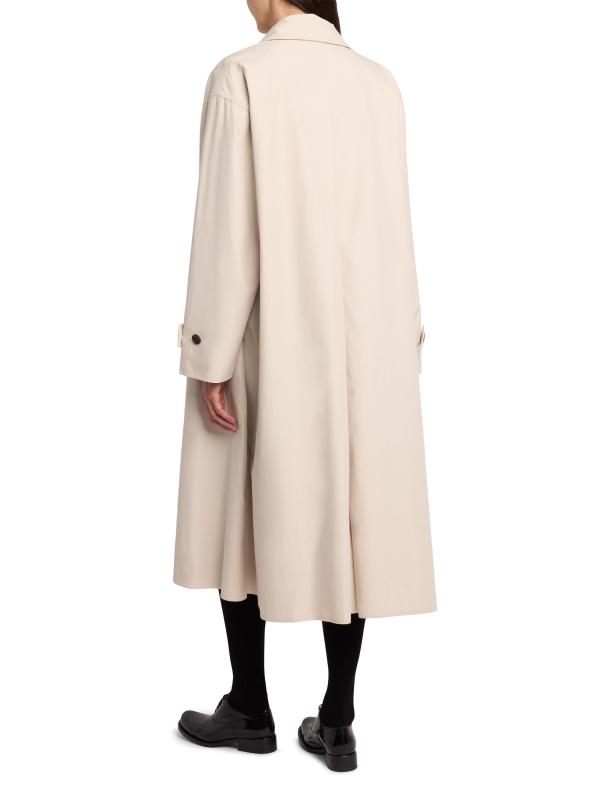 #4: معطف لولانا الفني - بورسلين