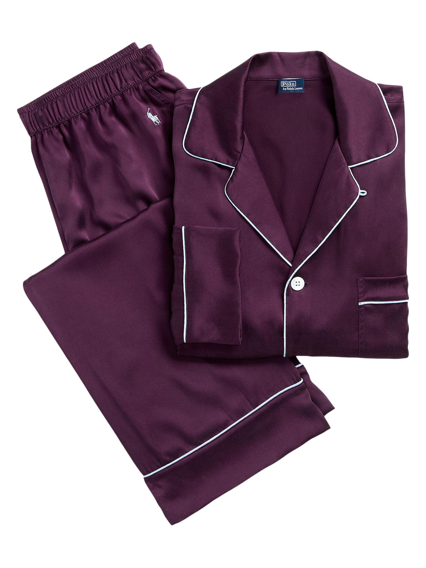 Polo Ralph Lauren - ヘリテージシルクローレル ストレッチシルク