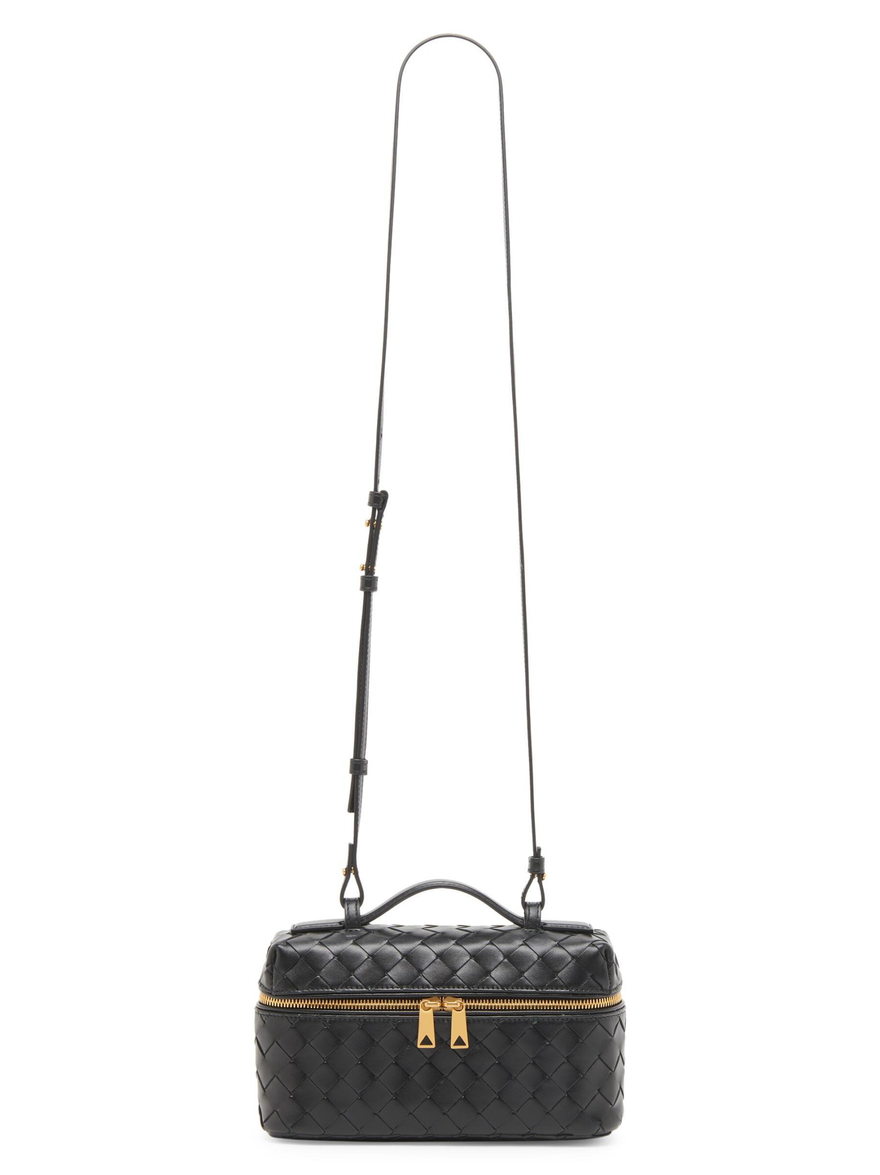 【banchoukanchigai 】BOTTEGA VENETA Shop Bottega Veneta - Bang Bang Intrecciato Leather