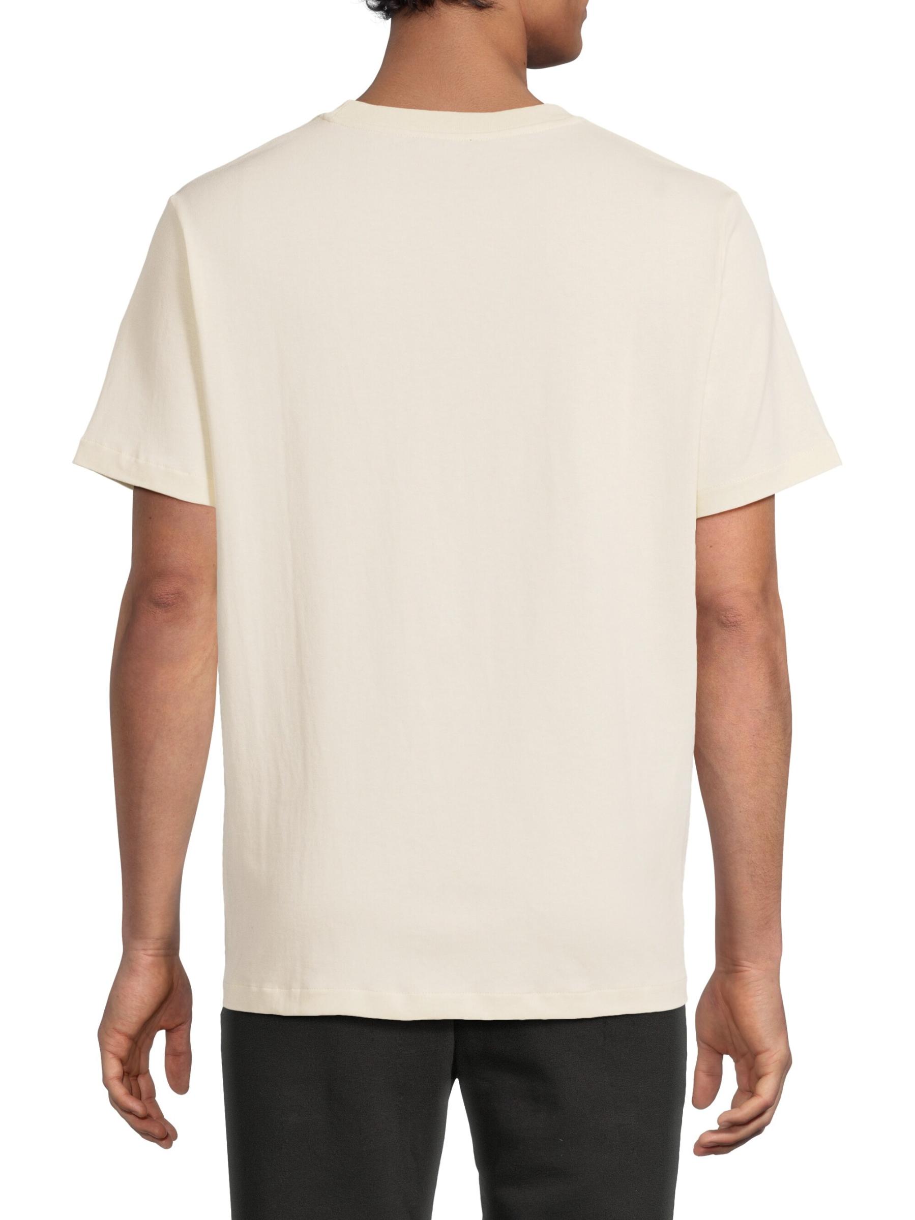 A.P.C. - ルー・マダム・ロゴ・コットンTシャツ をオンライン