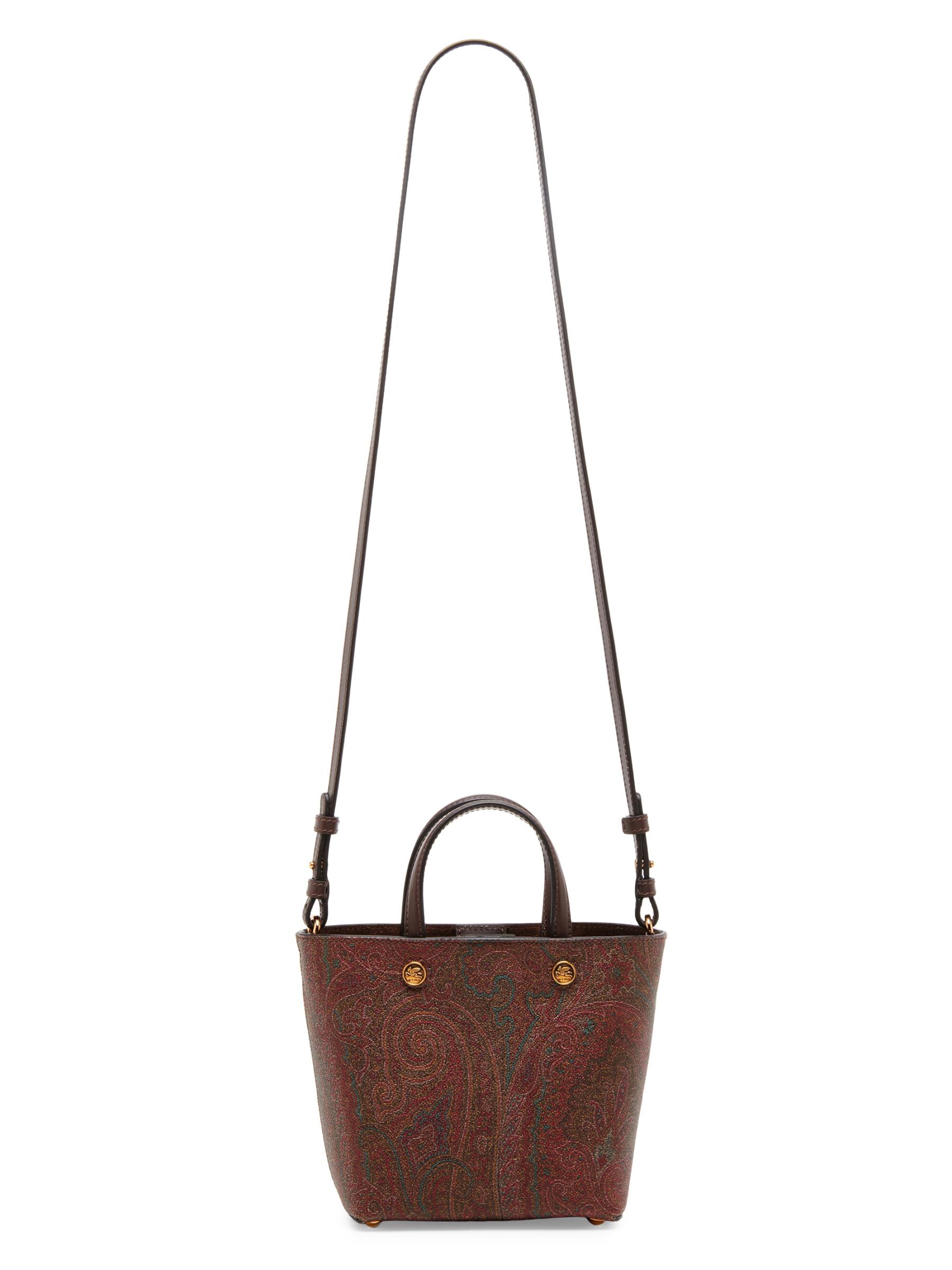 ◆ETRO◆エクストラスモール エッセンシャル ペイズリー バッグ ETRO - エクストラスモール・エッセンシャル・ペイズリー