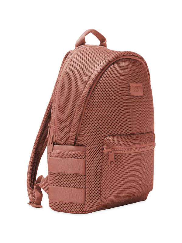 ◆DAGNE DOVER◆エア メッシュ フォン バック 送料込 Dagne Dover - ダコタ・ラージ・エアメッシュ・バックパック を