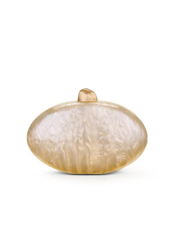 #4: حقيبة إيفيانا اللؤلؤية - عاجيي