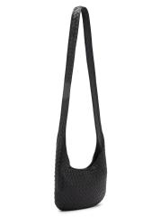 BOTTEGA VENETA スモール Veneto ヴェネト ショルダーバッグ Bottega Veneta - スモール・ヴェネト・レザー・クロスボディ