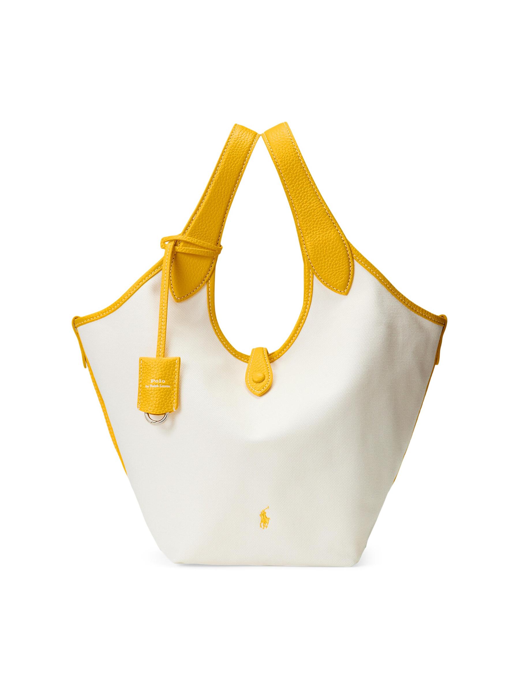 ファッション雑貨・小物その他 Polo Play Medium Cord Tote Polo Ralph Lauren Polo Play Medium Cord Tote | Shopbop