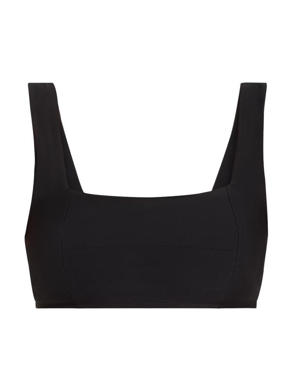 بلوزة بكيني برقبة مربعة من Lola