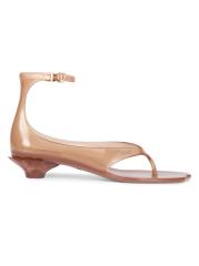 Chloé - クロエ・ジェリー・フラットサンダル をオンライン購入