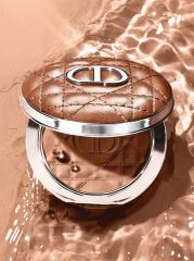 Dior - ディオール フォーエヴァー ヌード グロウ ブロンザー を