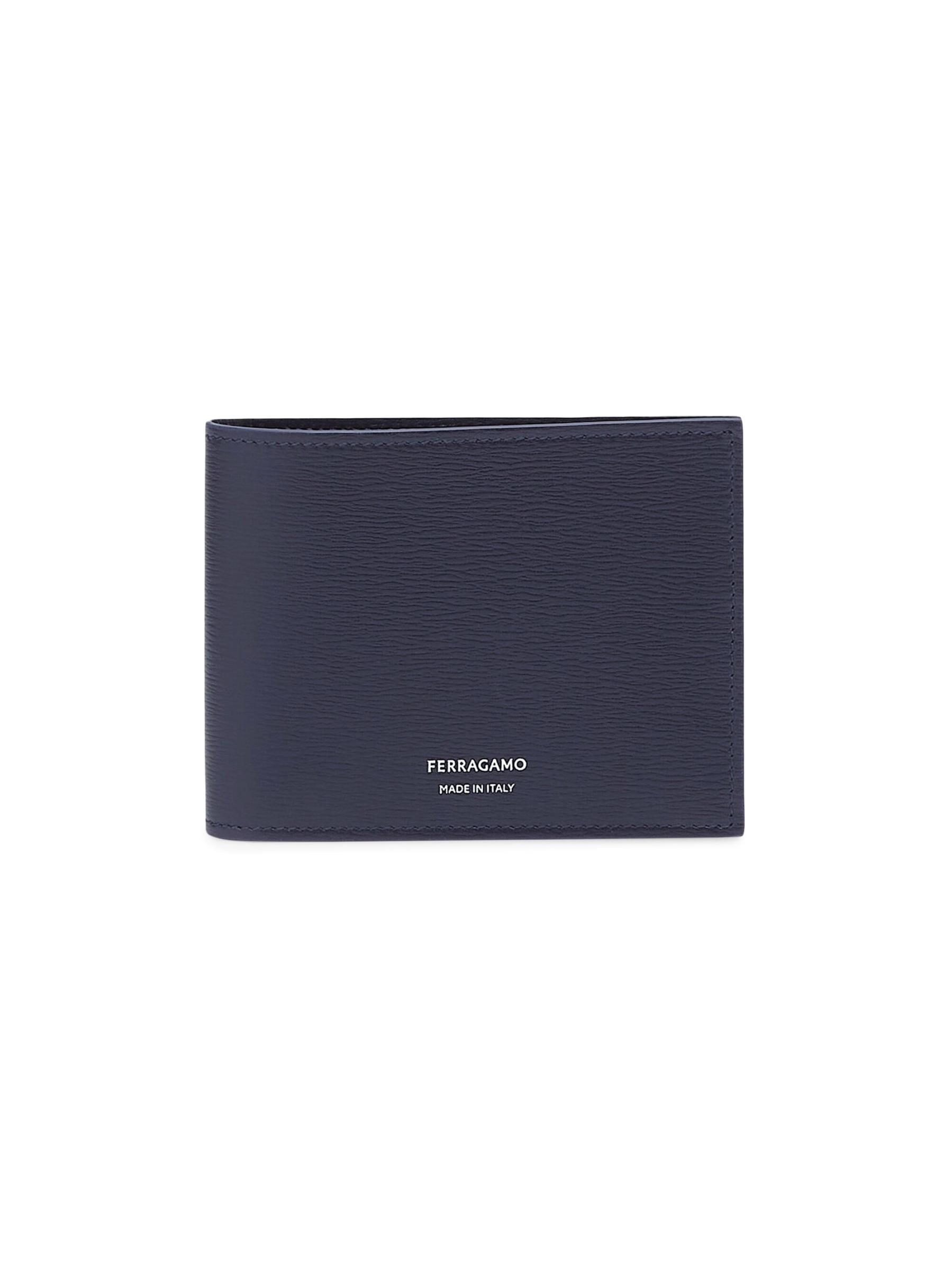 【送料&関税込】Ferragamo Card Holder vara Shop Ferragamo - Florence Leather Card Holder | Saks Fifth