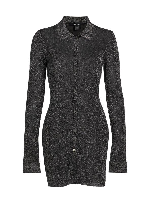 قميص ديفين من نيو وورلد إيرور