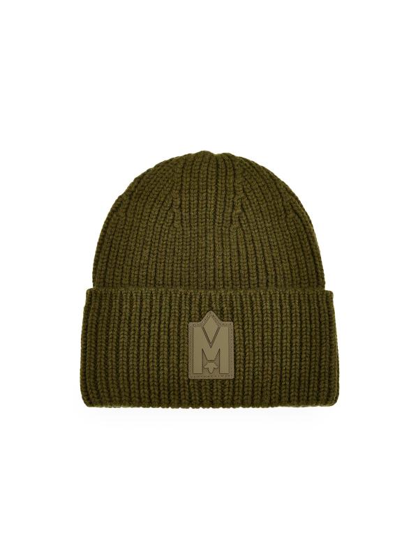 قبعة جود من الصوف المخلوط