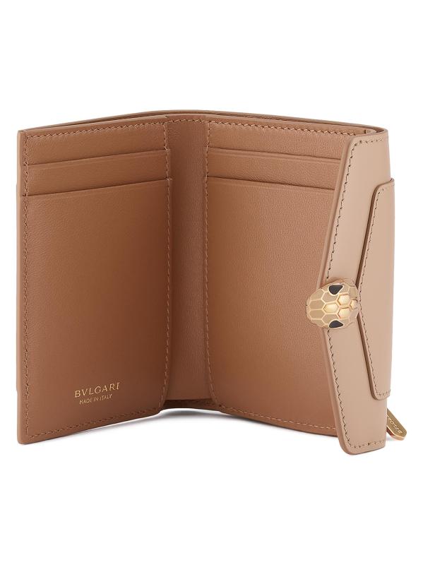 Bulgari Serpenti Forever Cartera Bvlgari Mujer Shop Bulgari