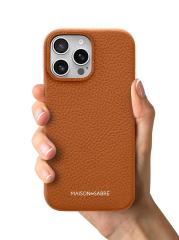 MAISON de SABRÉ iPhone16proケース The Sling Phone Case iPhone 16 Pro - Bondi Blue – MAISON de
