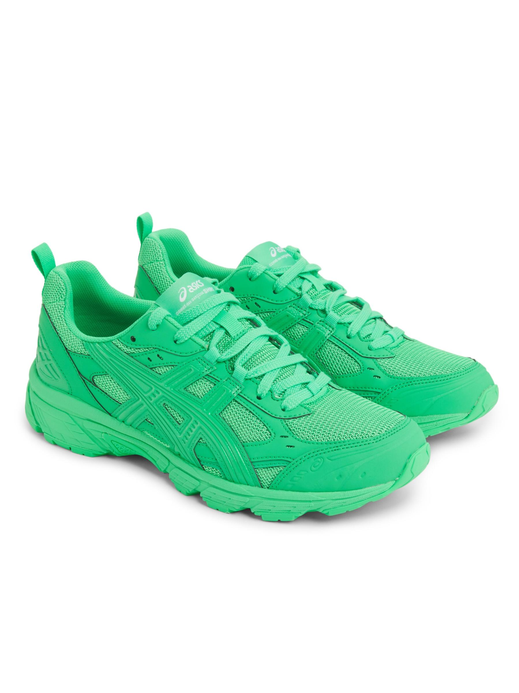 スニーカー COMME des GARCONS Comme Des Garcons Shirt x Asics sneakers Shop COMME DES GARCONS Shirt X ASICS - Comme Des Garçons