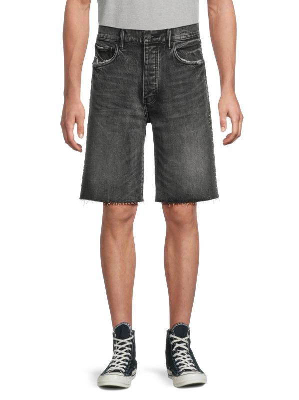 【FANCY CLUB】人気/送料関税込★VINTAGE DENIM SHORTS★ FANCY CLUB｜ファンシークラブのデニムパンツ通販 - ZOZOTOWN