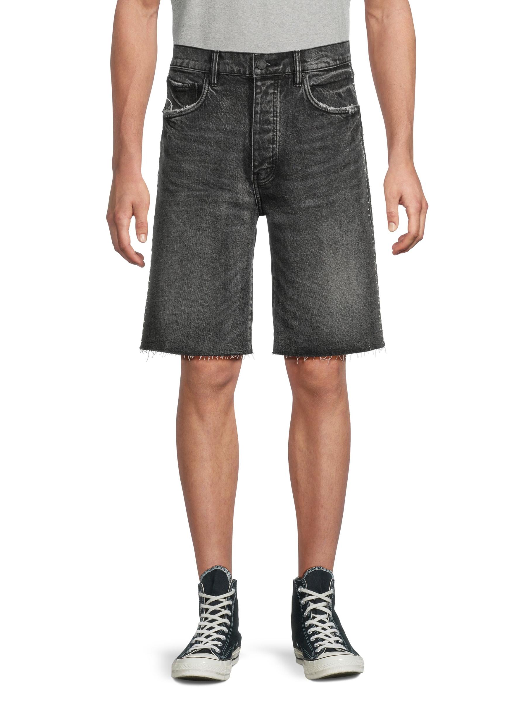 SAPEur DENIM VINTAGE BASKET SHORTS デニム SAPEur DENIM VINTAGE BASKET SHORTSサプール ショートパンツ