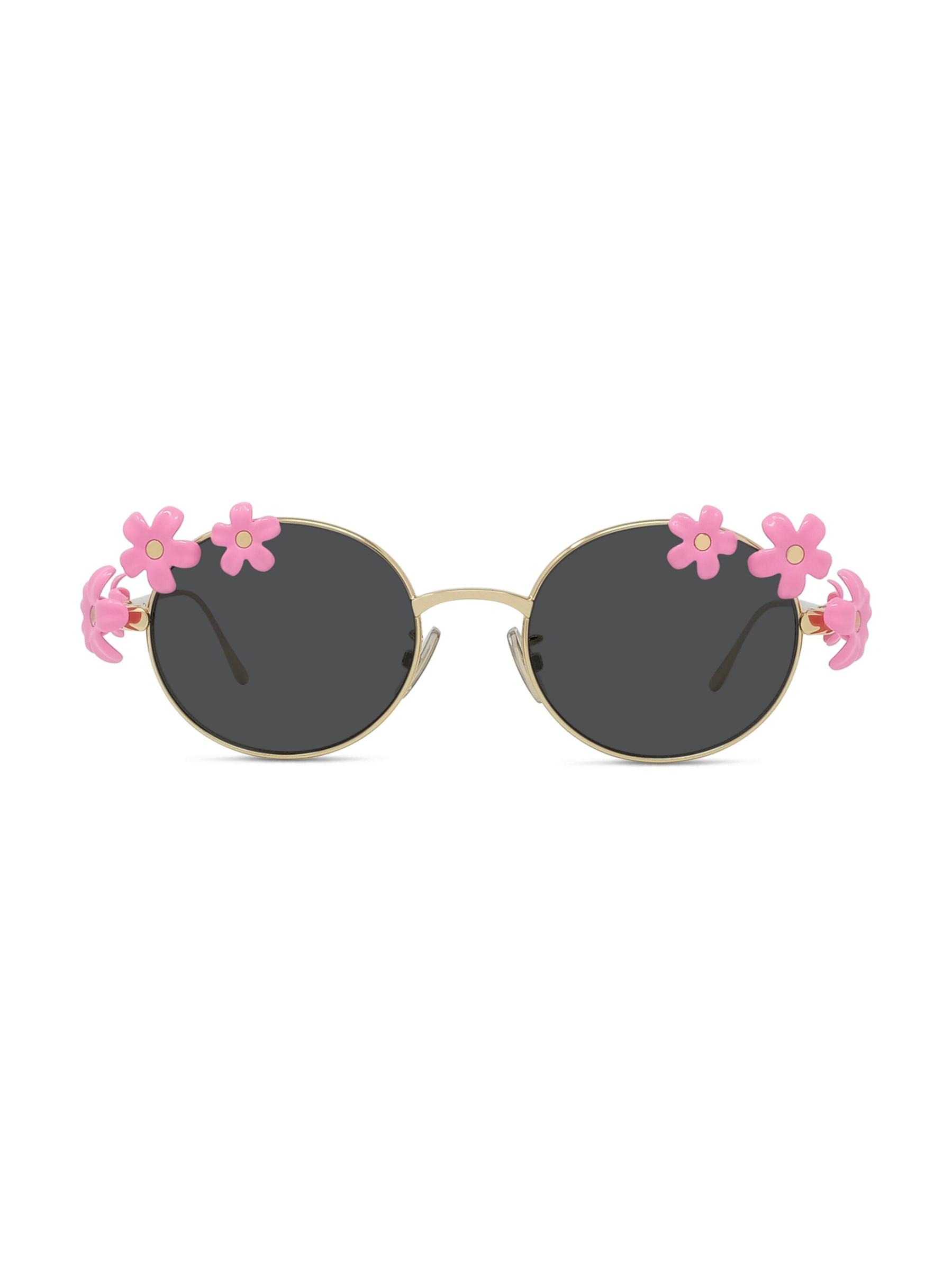 サングラス LOEWE PAULA IBIZA PINK/WHITE SUNGLASSES Loewe Paula Ibiza pink/white sunglasses | TheDoubleF