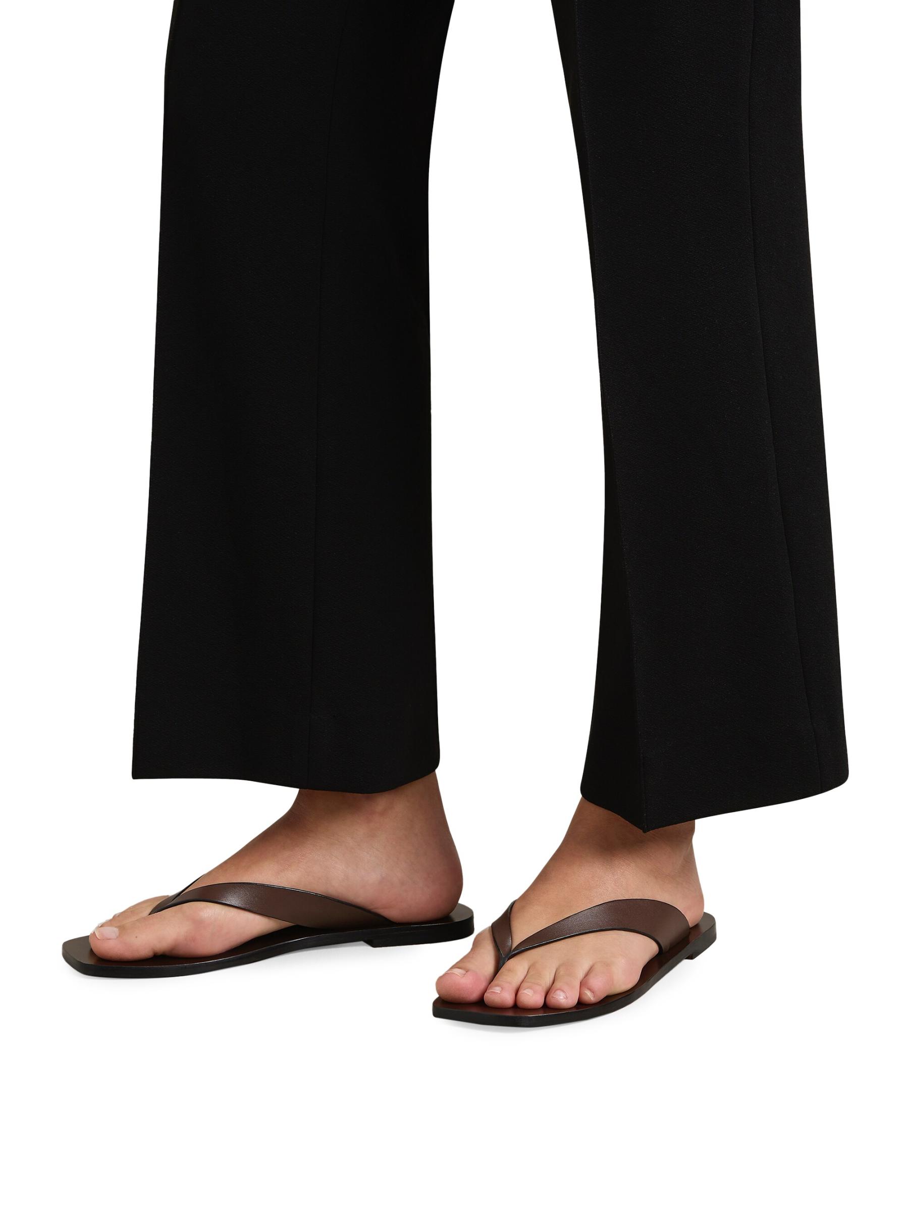 【A.EMERY】 Jalen criss-cross straps sandals Women | A.EMERY | All Our
