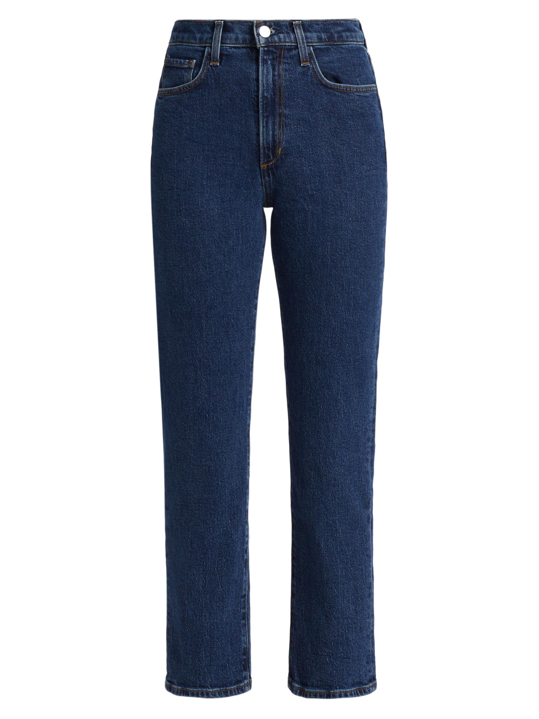 【美品】ジョーズジーンズ-Joe's JEANS-アンクレット総柄スリムパンツ Joe's Jeans - ジョーズ ジーンズ バイ ダニ・ミッシェル