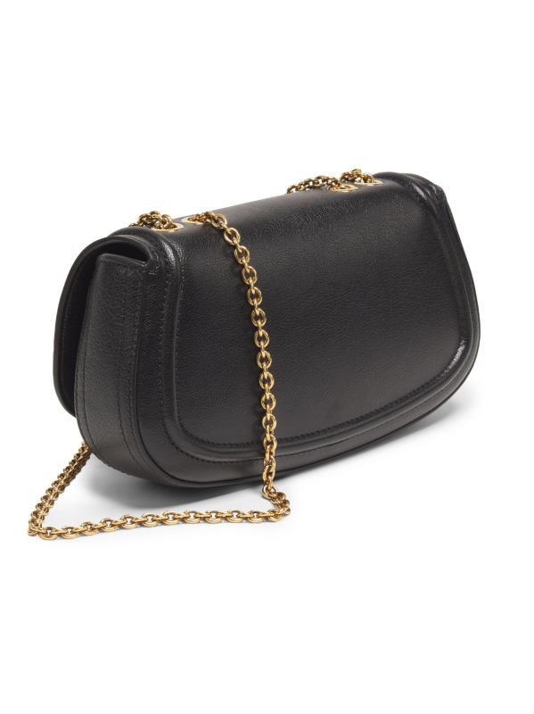 Chloe☆VIP価格 ミニ ホース メダル バスケットバッグ Chloé ホースメダル バケットバッグ S | ニュートラル | FARFETCH JP