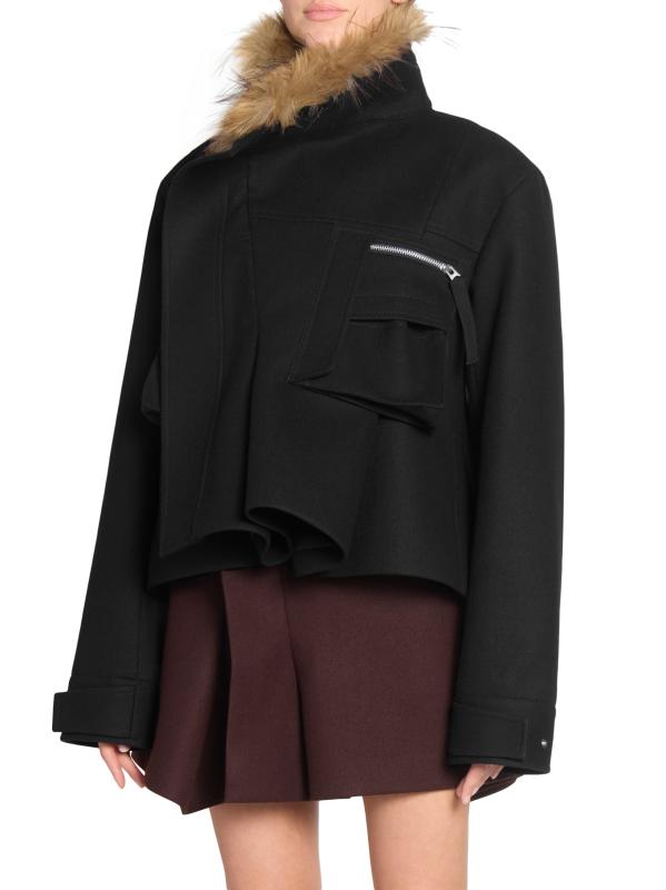 Sacai | Saks Fifth Avenue 日本公式サイト
