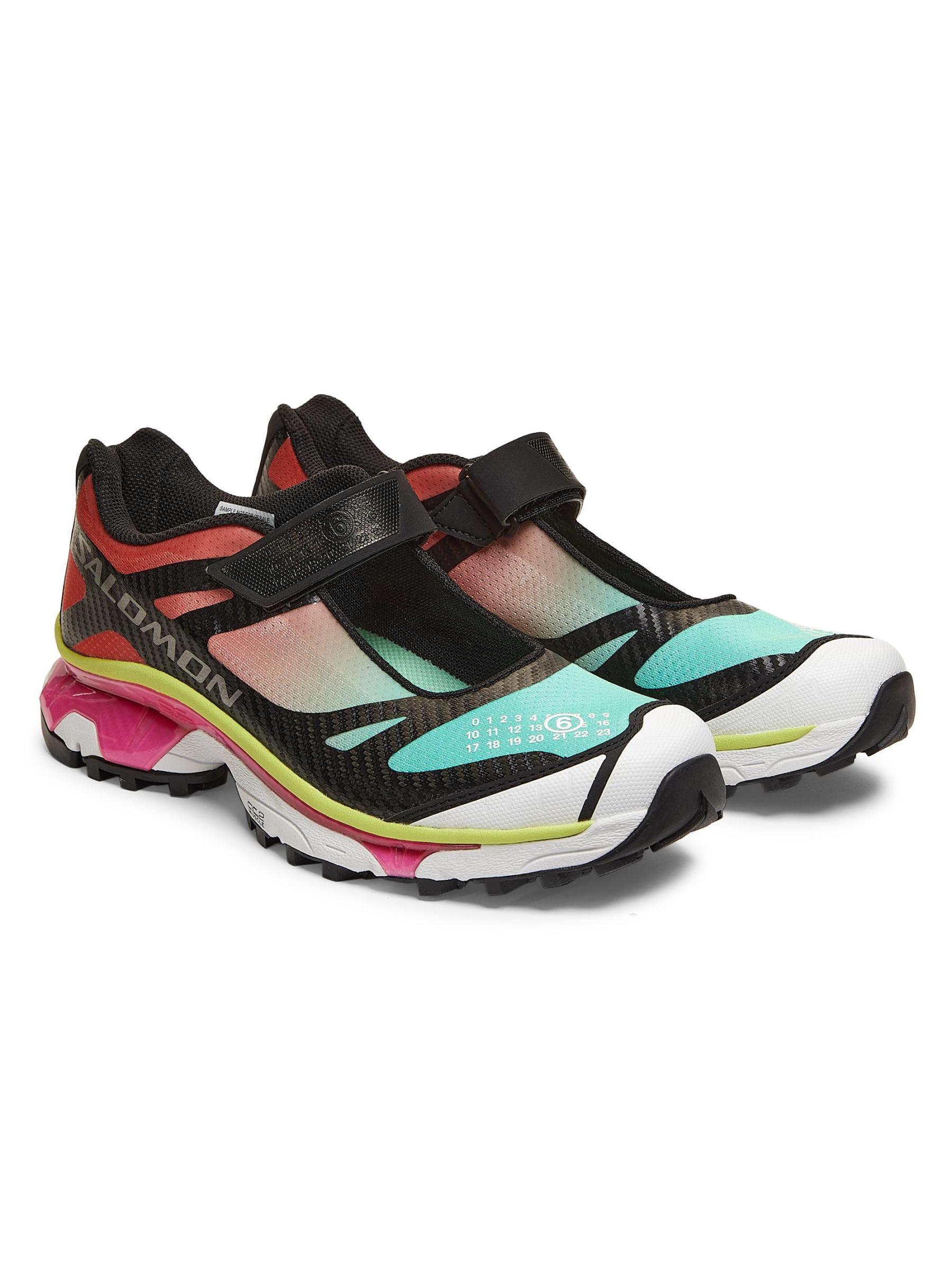 Shop MM6 Maison Margiela - MM6 Maison Margiel x Salomon XT