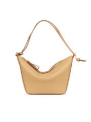 【FW24】ハンモック ホーボーミニ FW24】ハンモック ホーボーミニ (LOEWE/ハンドバッグ) 111100502