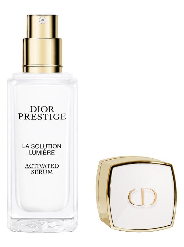 Diorプレステージ ホワイト ラ ソリューション ルミエール ライトイン